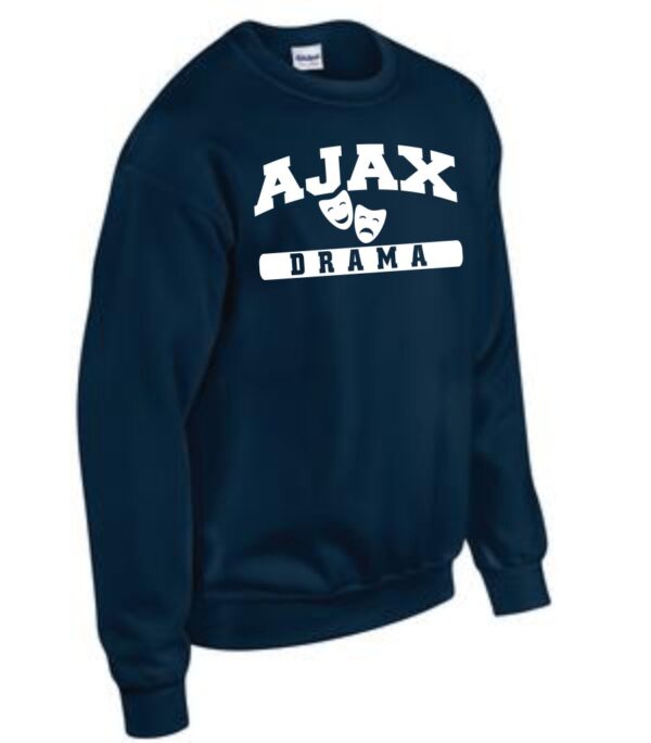 Crewneck- Logo #2