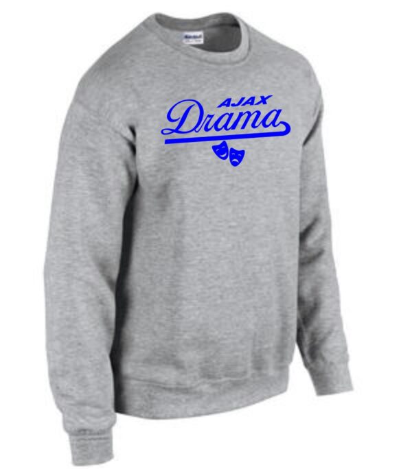 Crewneck- Logo #5