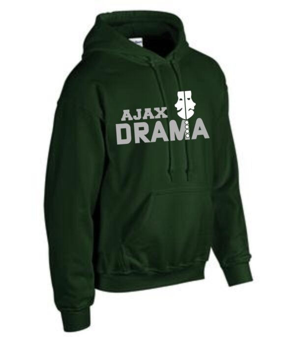 Hoody- Logo #1