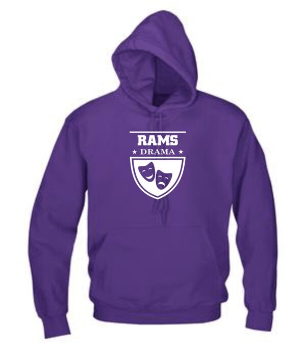 Hoody- Logo #9